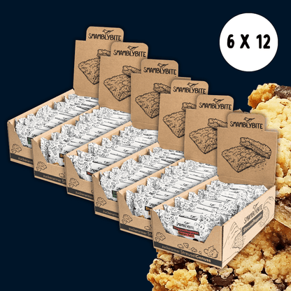 Office Bündel Streuselhappen